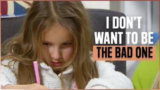 Why "Being Too Soft" Is Making Your Child’s Behaviour Worse screenshot 3