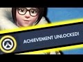 Best Achievement Moments - Overwatch Montage