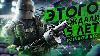 ПОДРОБНЫЙ ОБЗОР ОПЕРАТИВНИКА TACHANKA | Rainbow Six Siege