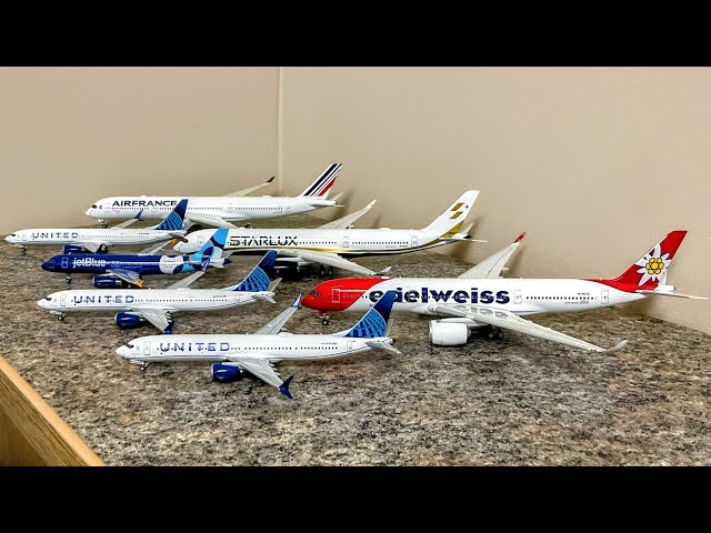 航空機・ヘリコプター Blue Box 1/400 Boeing 7E7 航空機・ヘリコプター Blue Box 1/400 Boeing 7E7 航空機