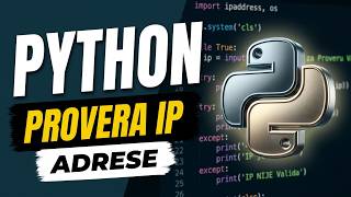 Provera Validnosti IP Adrese - Python Programiranje