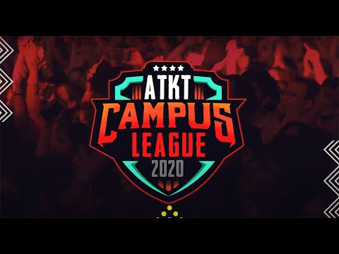 ATKT Campus League Promo | The College Campus Festival Marathon Begins!