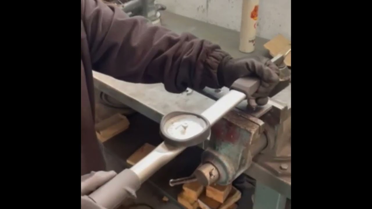 Pruebas de soldadura  de tuerca con protuberancia. #ceramicpin