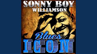 Watch Sonny Boy Williamson Peach Orchard Woman video