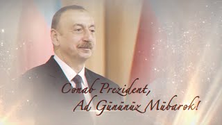 Di̇nlə Gülarə Mehdi̇zadə Ali Baş Komandanım