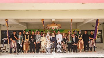 Tugas Akhir Informatika Membuat Video Kegiatan P5 SMKN 6 Bandung