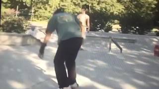 Mike Divalli VX throwaway