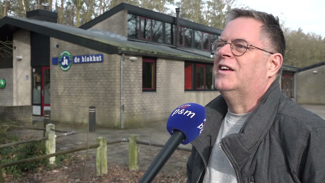 Renovatie voor De Blokhut in Maasbree