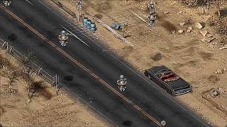 New Fallout-like RPG is coming - Part 5