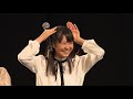 モーニング娘。'14 12期  『伝えてジェスチャー』