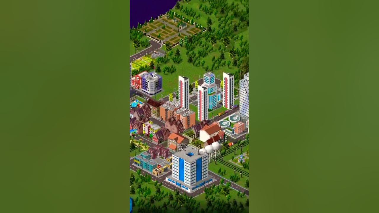 Theo Town - YouTube