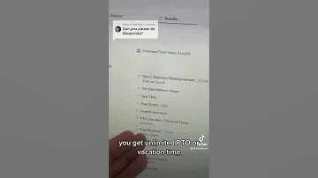 Top benefits of working at Databricks