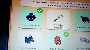 How to get luminex in prodigy