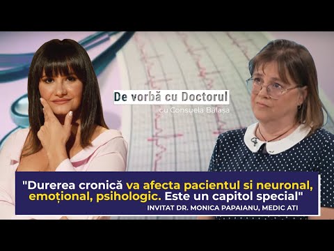 Video: 4 moduri de a reduce durerea cronică