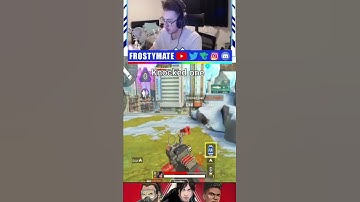 I Squad Wipe in Apex Legends Mobile for a Living