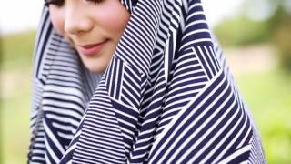 INSTANT SHAWL LABUH HIJAB