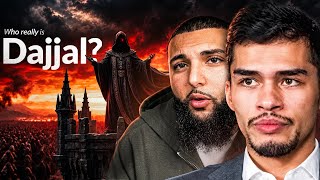 SNEAKO & Orthodox Muslim Learn about DAJJAL...