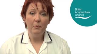 FAQ - what happens in a typical acupuncture treatment