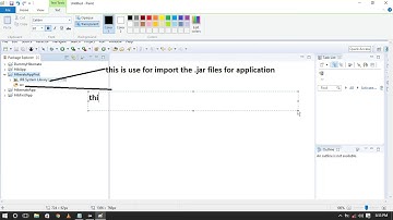 How to create the Hibernate Application using eclipse part1