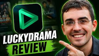 LuckyDrama App Review Can You REALLY Withdraw Your Money screenshot 3