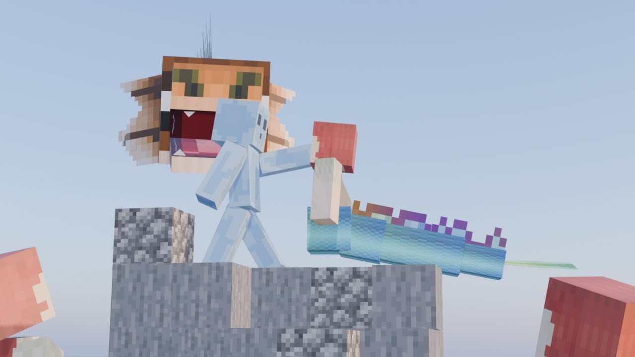 RLCraft Heard Me Talking Trash and Sent a Sea Serpent