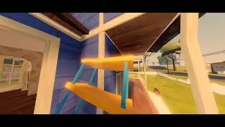 #I'm playing the freed screenshot 5