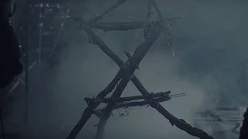 Wheelfall - Vanishing Point (official music video)