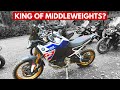 2024 bmw f900gs enduro  first ride review