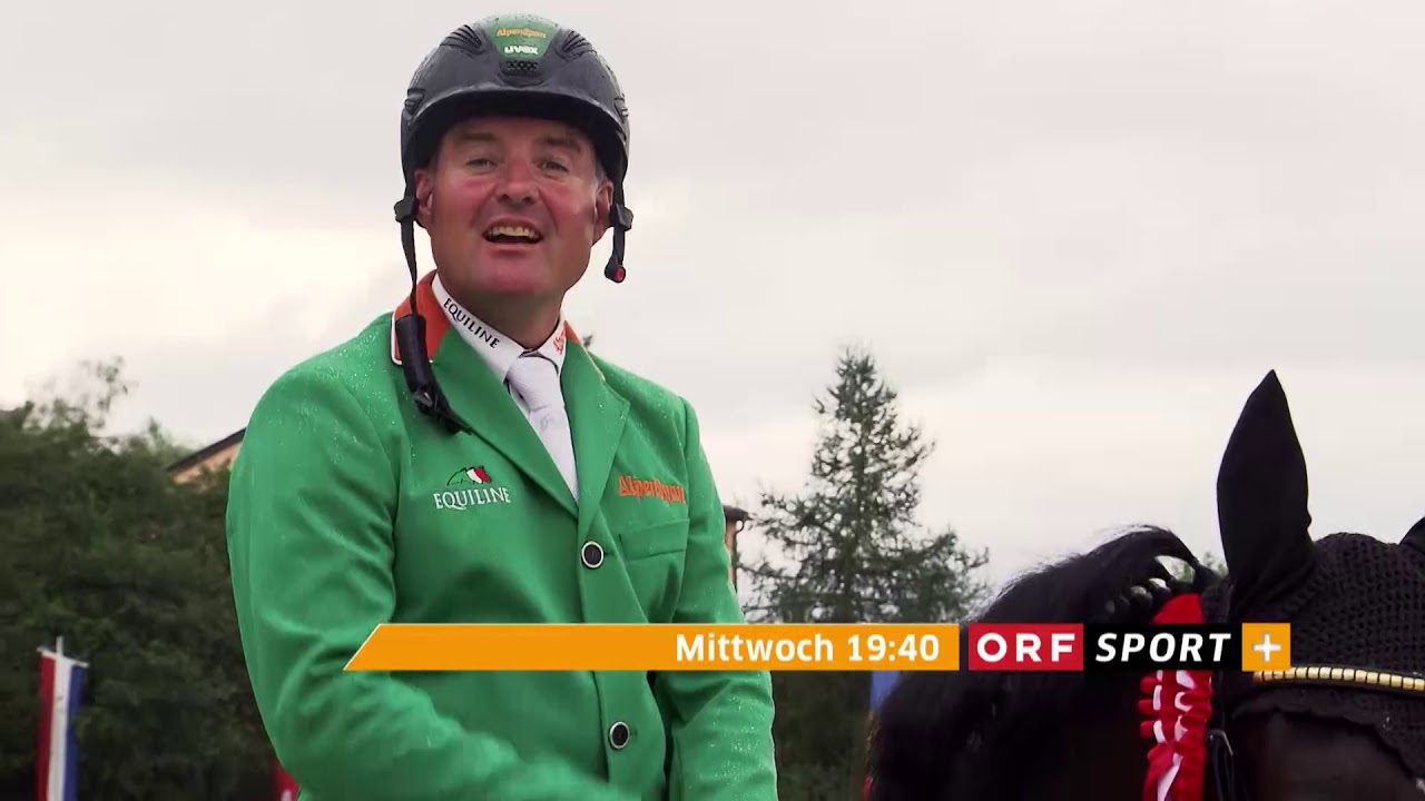 Vorankündigung Highlights Springreitserie des Casino GP 2019