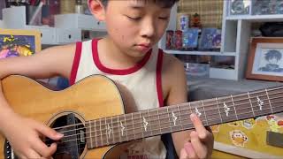 Moroha  Guitar