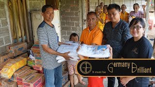 GB (Germany Brilliant) untuk Panti Sahabat Peduli Kasih