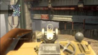 Call of Duty: Black Ops - I'M BACK!!!!! (Commentary/Gameplay) [HD]