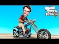 ACQUISTO LA MIA PRIMA MOTO! - GTA 5