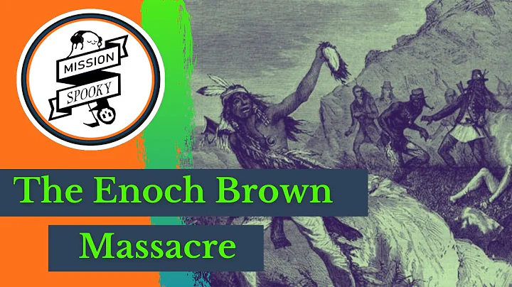The Enoch Brown Massacre