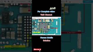 Samsung Tab S6 Litesmp615 Charging Waysnot Charging Problem Solutiontech phonefixx phonerepair
