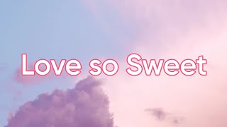 【Rough Cover】Love So Sweet - Arashi