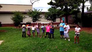 Ecosystems - Animal Population Game - Oh Deer!