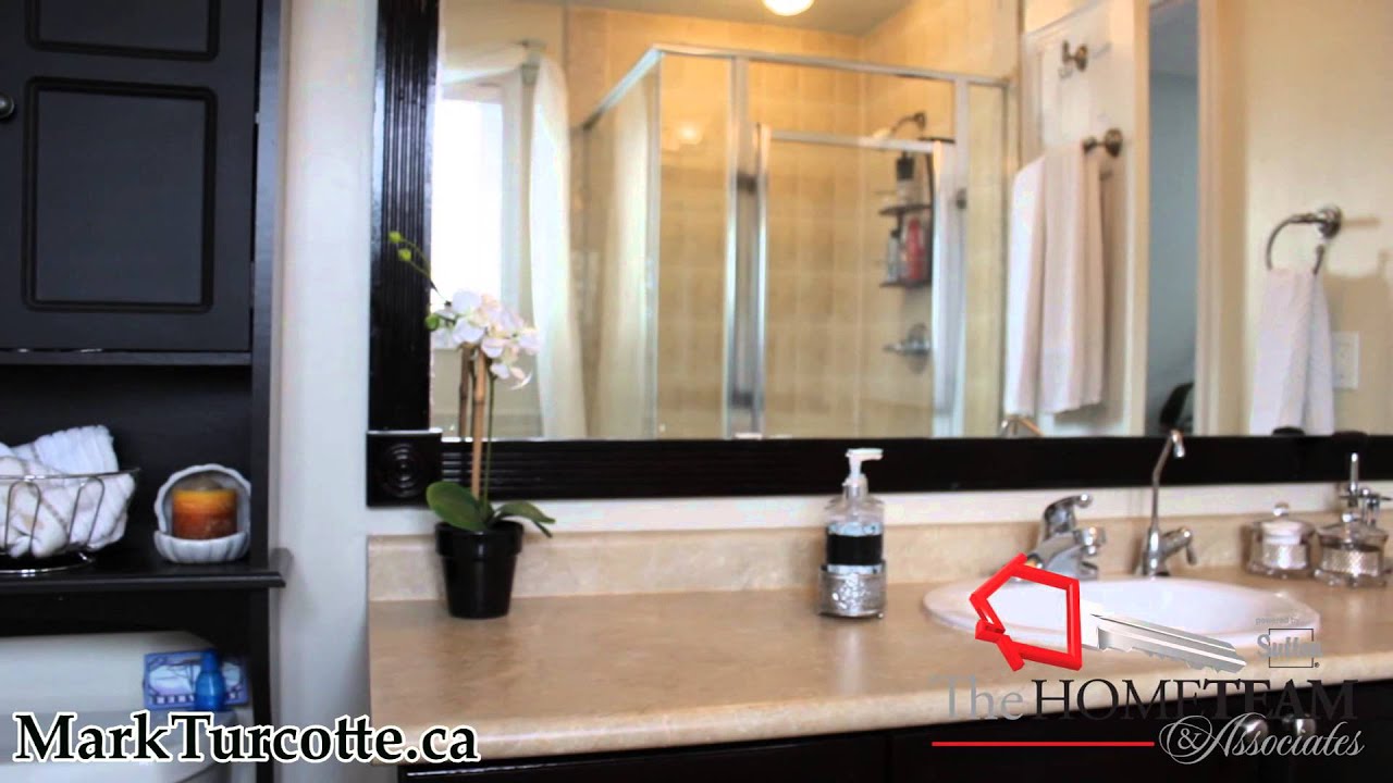 Selling Barrie Real Estate Mark Turcotte Presents 21 Pepin Court