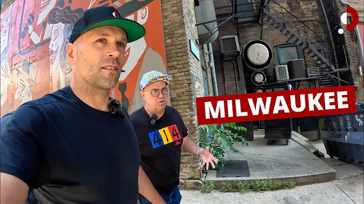 America's Underdog City 🇺🇸