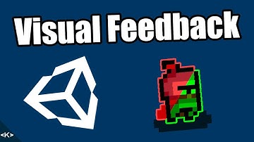 Unity Tutorial (2021) - Add some VISUAL INDICATORS