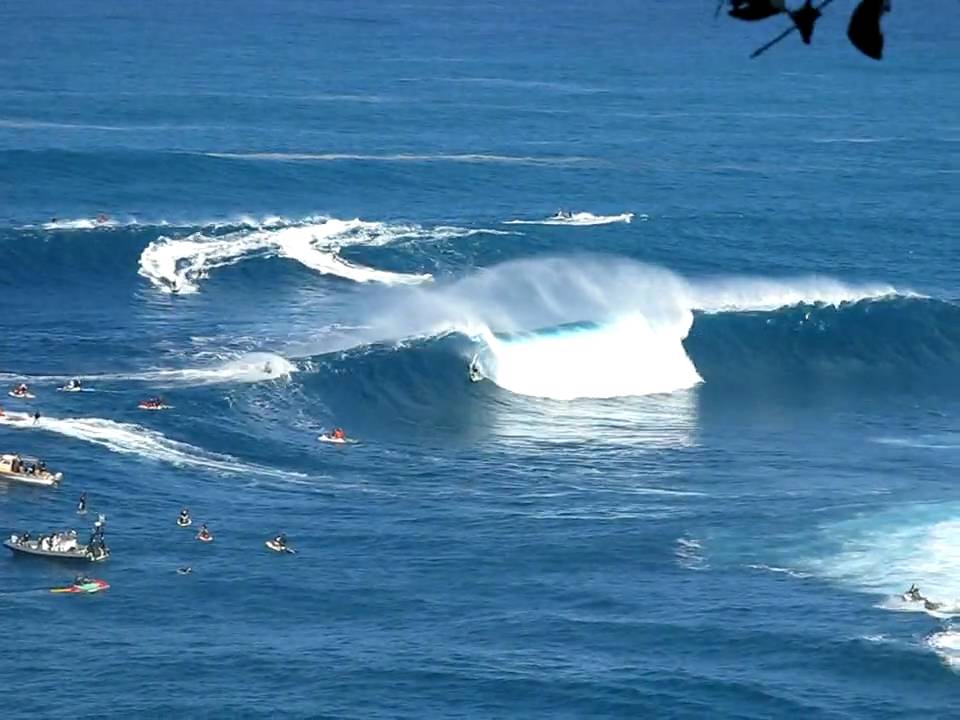 BIG Surf Movie YouTube