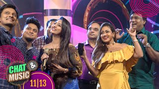 Chat & Music - (2020-11-13) | ITN