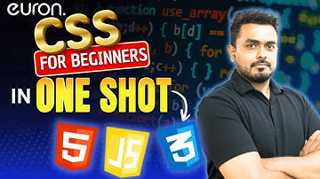 CSS Tutorial For Beginners In Kannada | CSS In One Shot