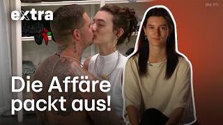 Nico Legat: Vom Reality-Rüpel zum treuen Partner? | EXTRA - Das Magazin