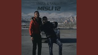 Misli 12 (Feat. Yasta)