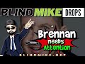 Kevin brennan wants dave portnoy to notice him