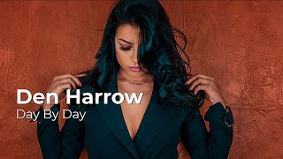 Den Harrow - Day By Day - (Music Video)