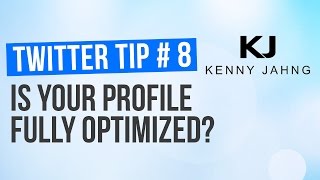 Twitter Tip Of The Day Video