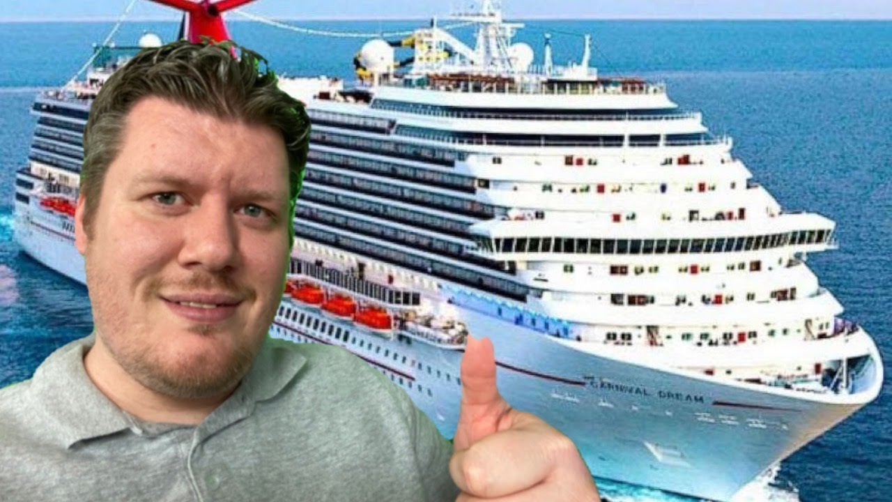 CCL Stock Up After Saudi Arabia Bought An 8% Stake Of The Cruise Line | Ep. 81