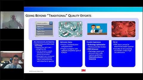 3M CDI Innovation Webinar Series: How to build your CDI program around quality